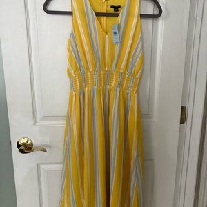 NWT Ann Taylor sundress
